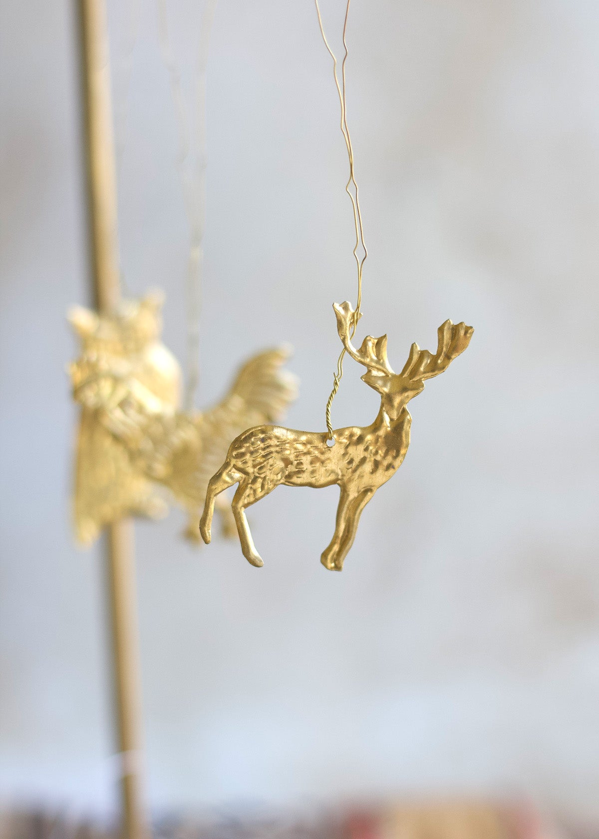 Hertenhanger NAW2035