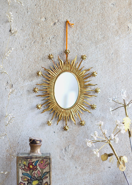 Mirror little stars MA3014