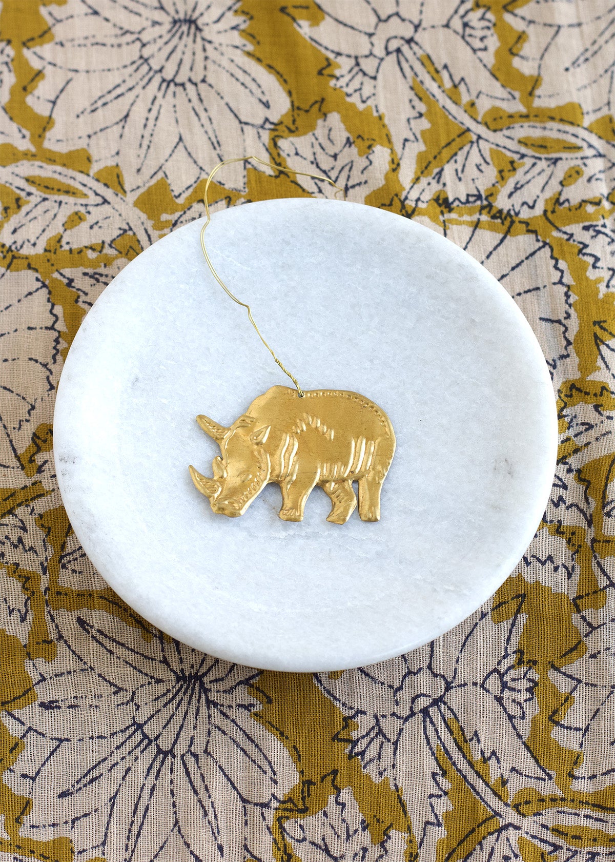 Neushoornhanger NAW2036