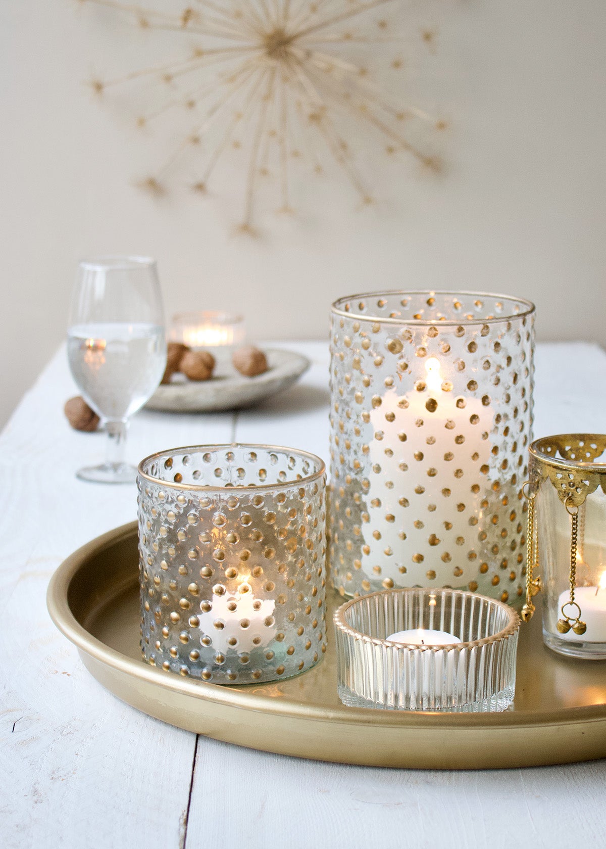 Tealight DE2008-5