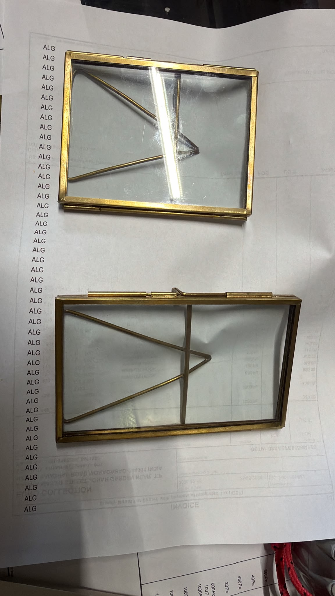 Photo Frame small ec8058