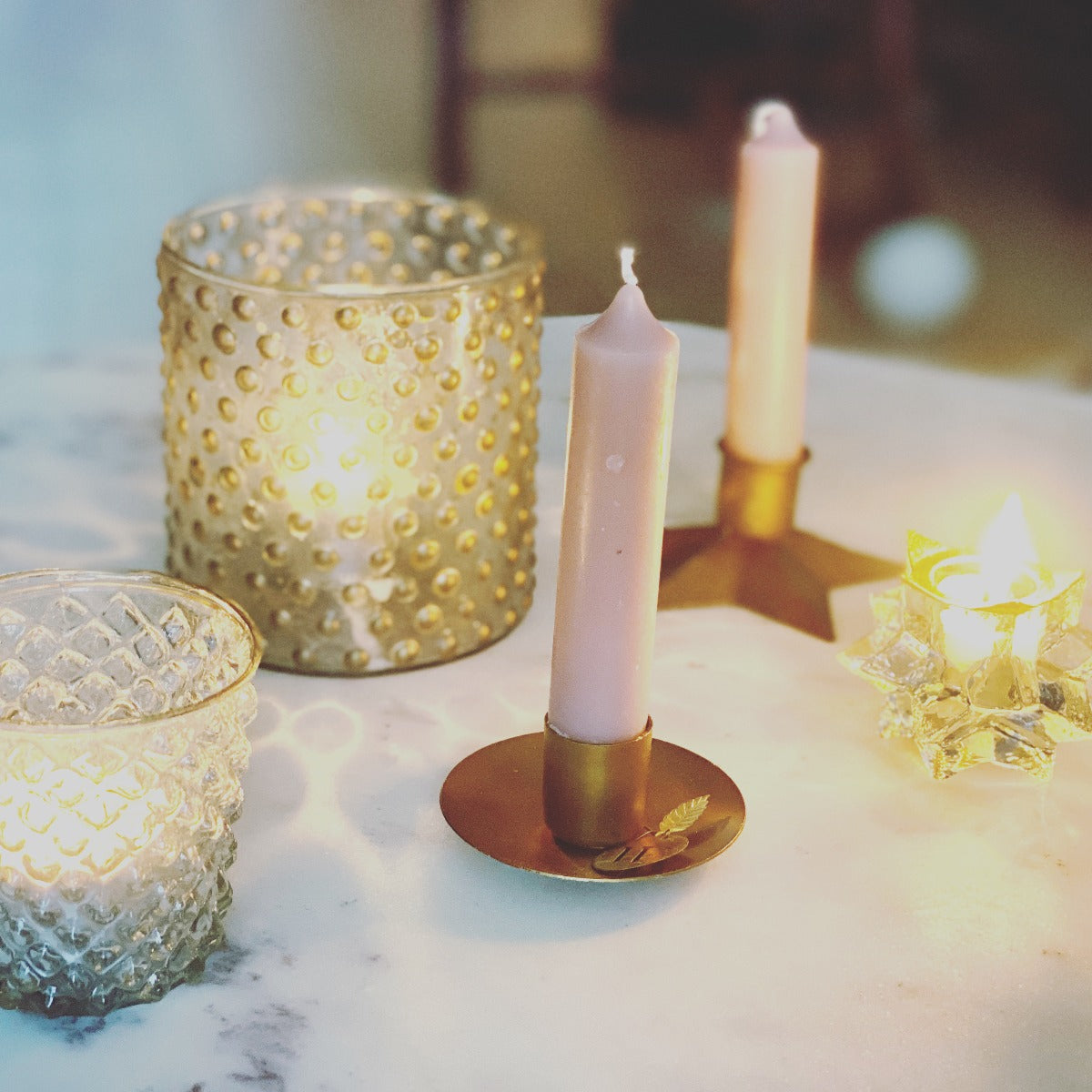 Tealight DE2008-5