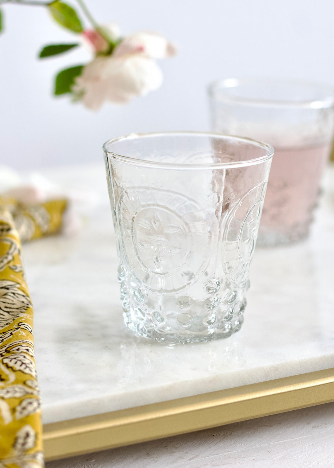 Glass WEL102