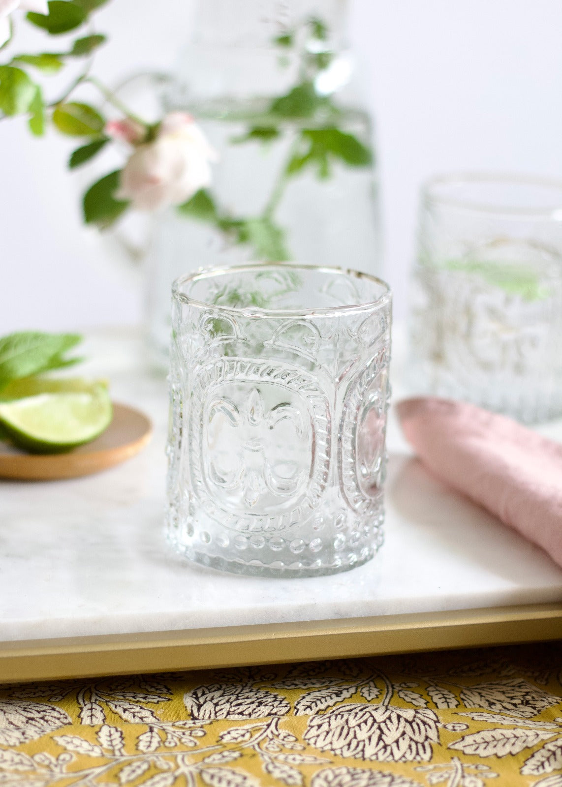 Glass WEL101