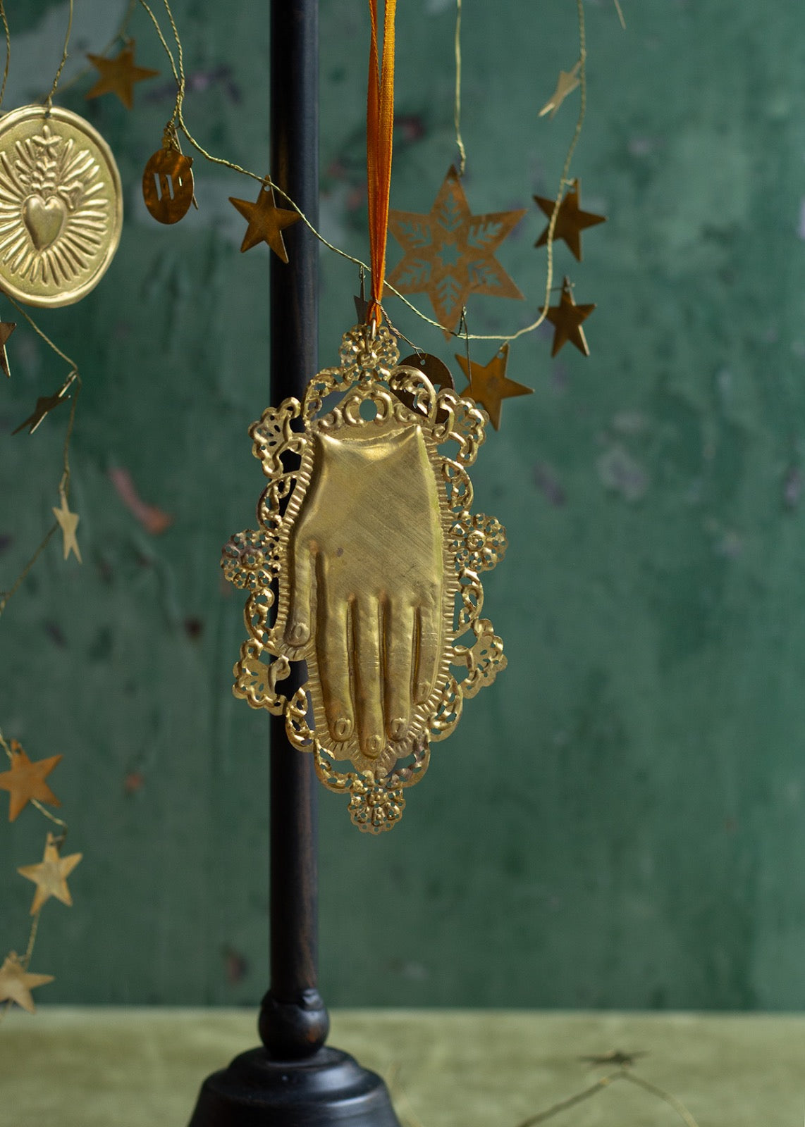 Hand hanger Lace NAW20261