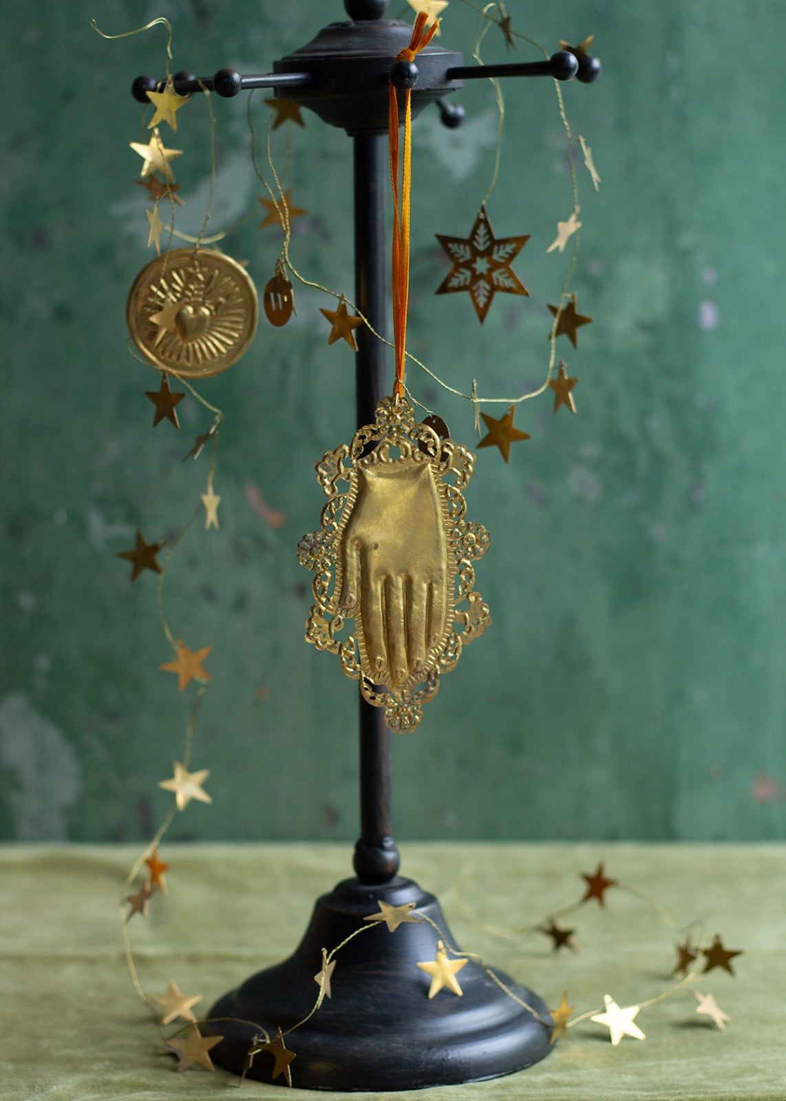 Hand hanger Lace NAW20261