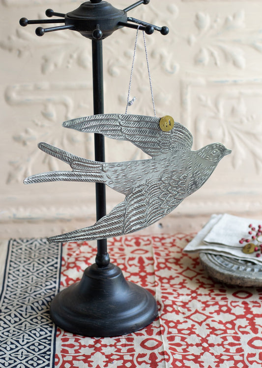 Swallow zinc Large AS1123
