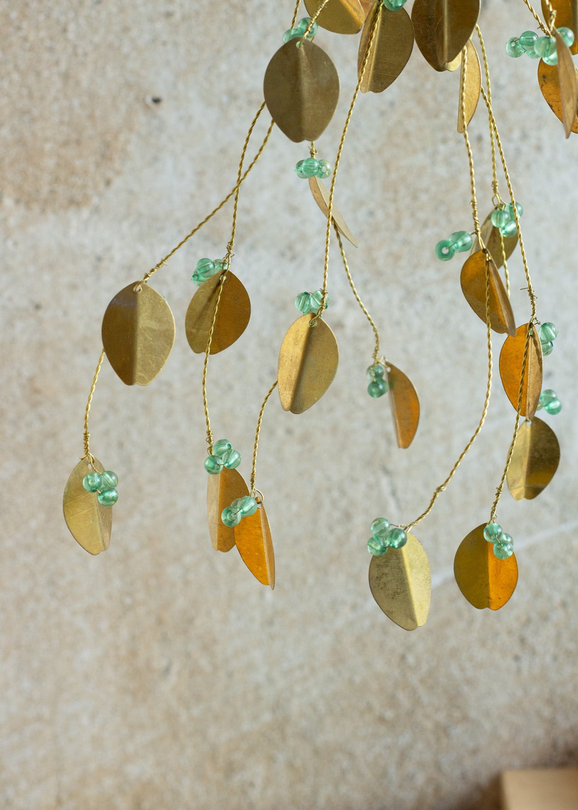 Green berry bunch EW-6205