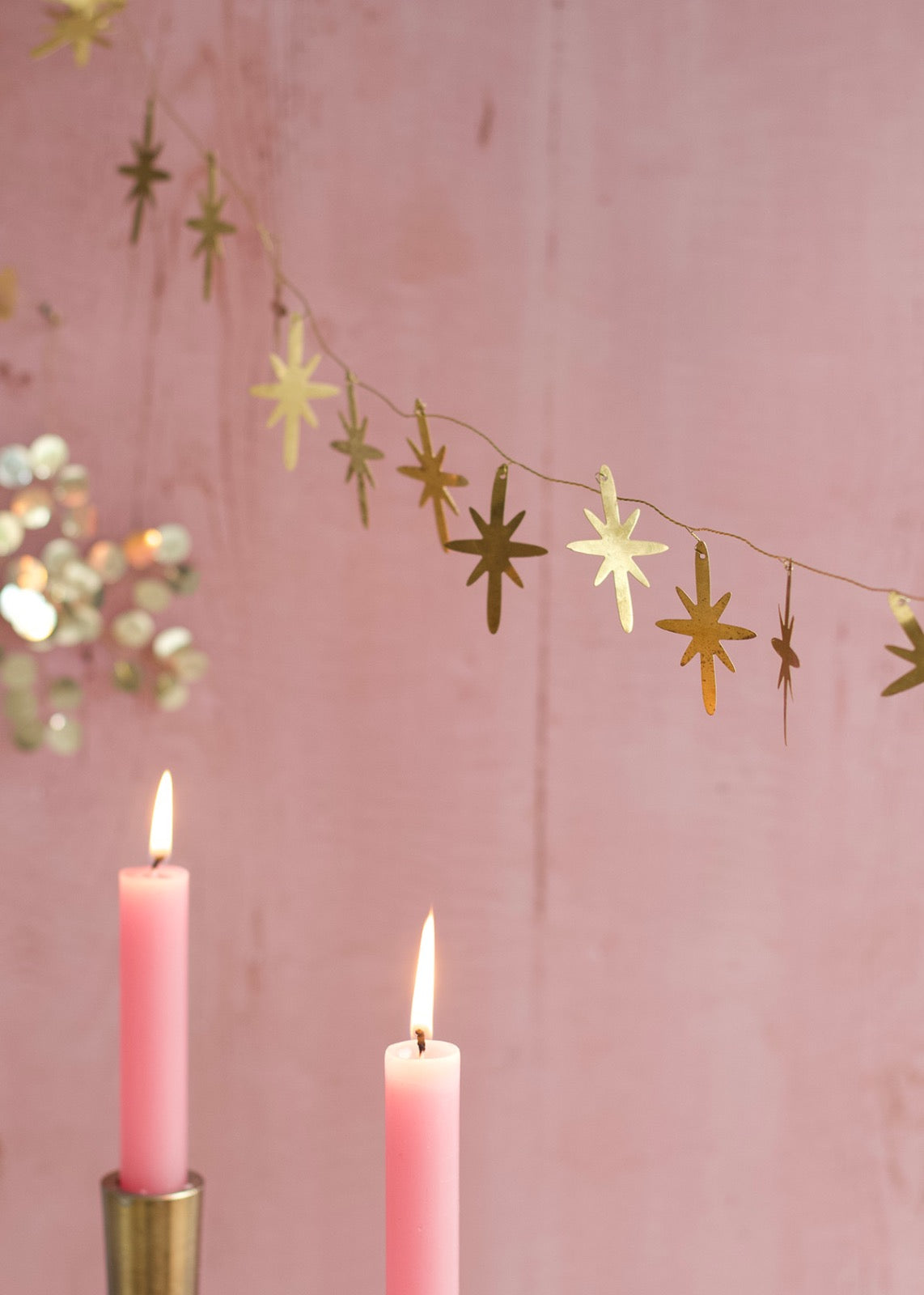 Guirlande d'étoiles du nord TI1124