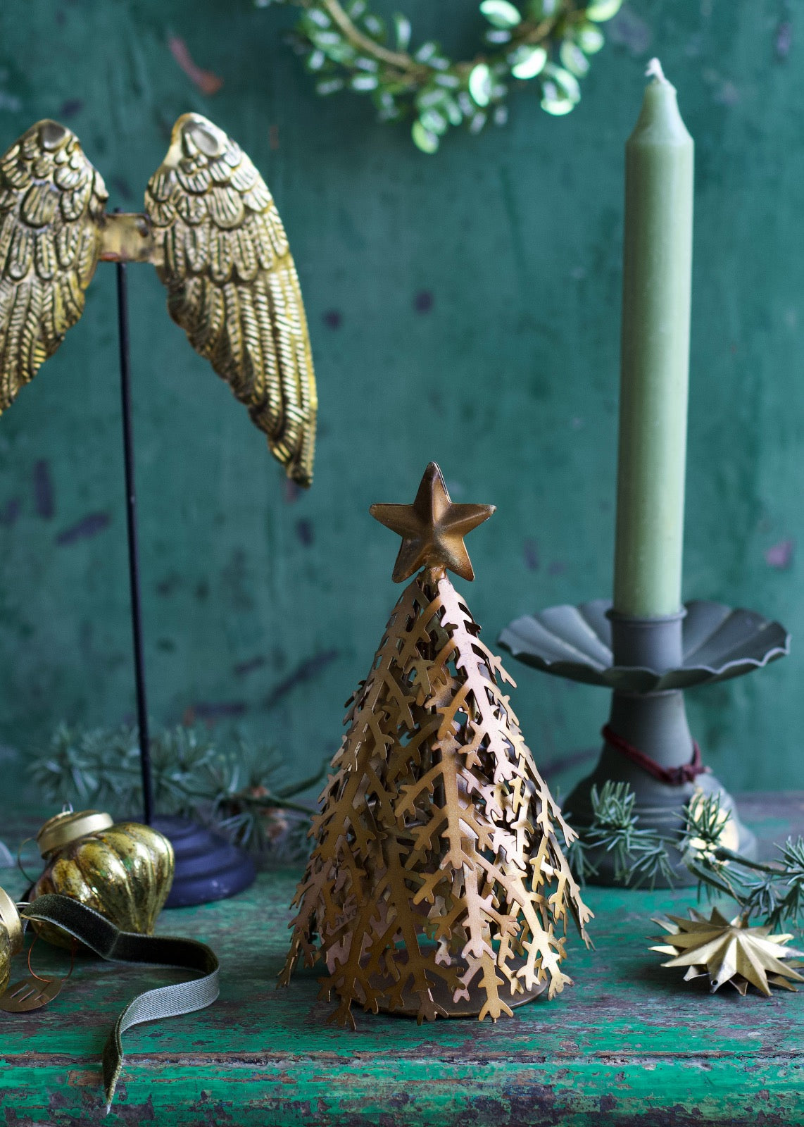 Sapin de Noël AS0323
