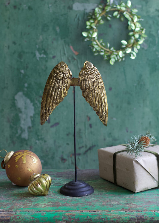 Wing with stand EW-3539