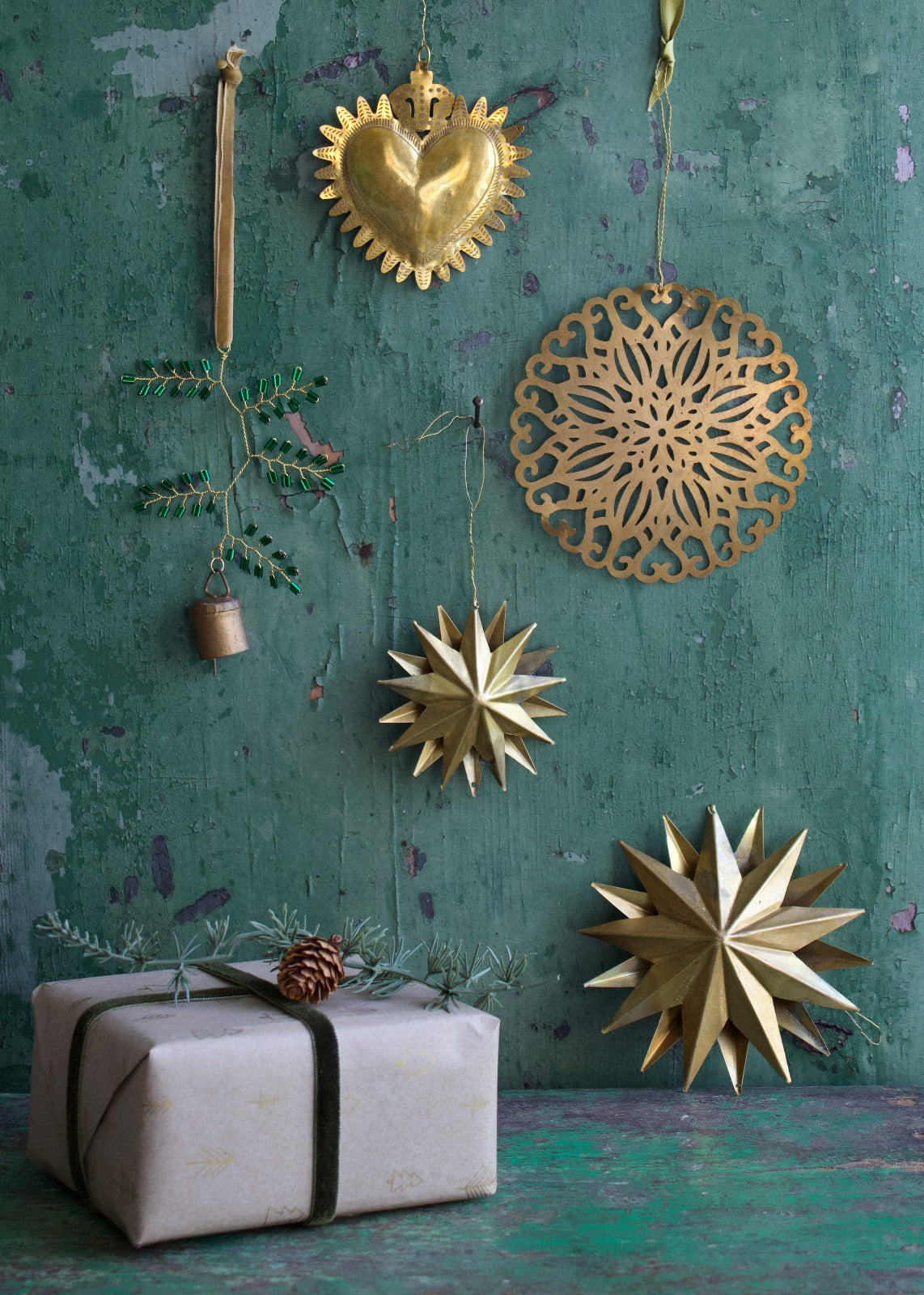 Noorderster groot NAW2596