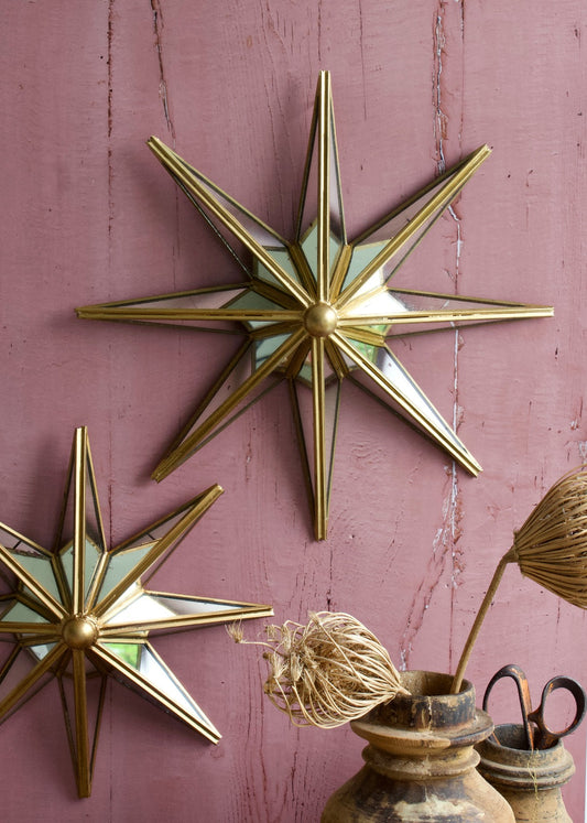 Star mirror EW-5532