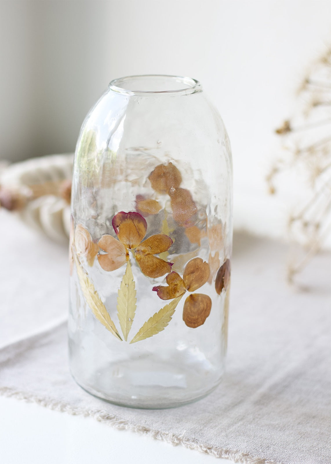 Flower vase WEL215