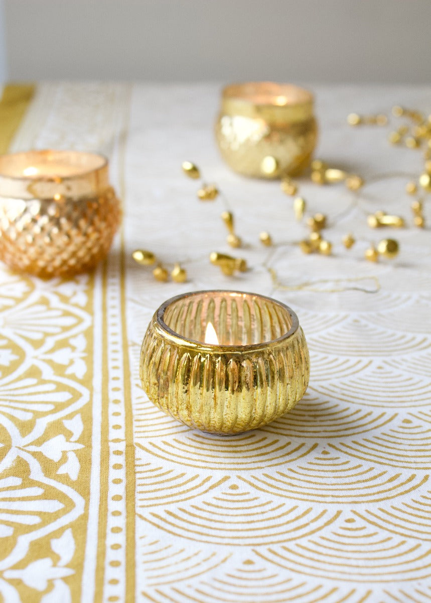 Bougie chauffe-plat DE0091