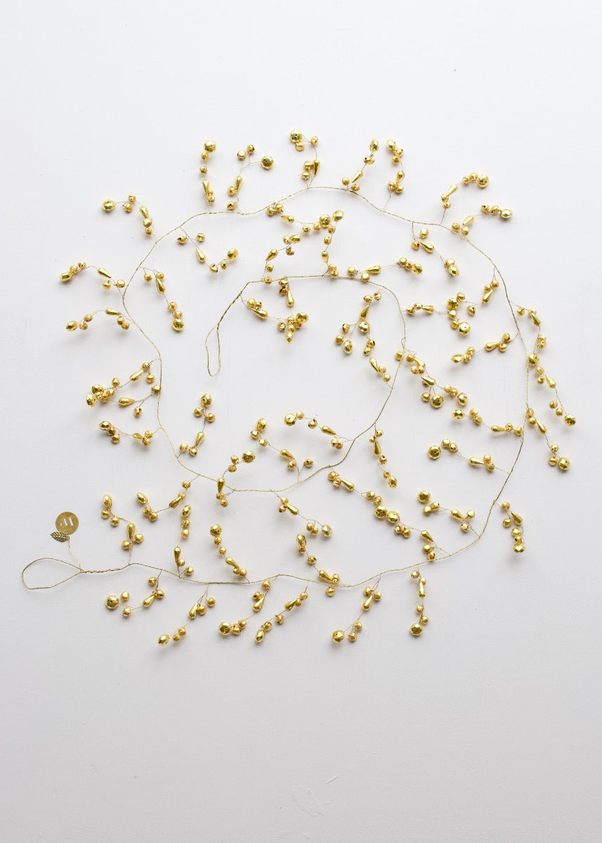 Guirlande de petites clochettes EW-4021