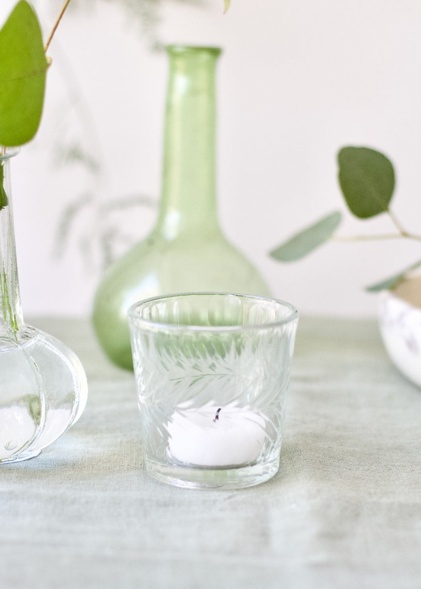 Tealight WEL095