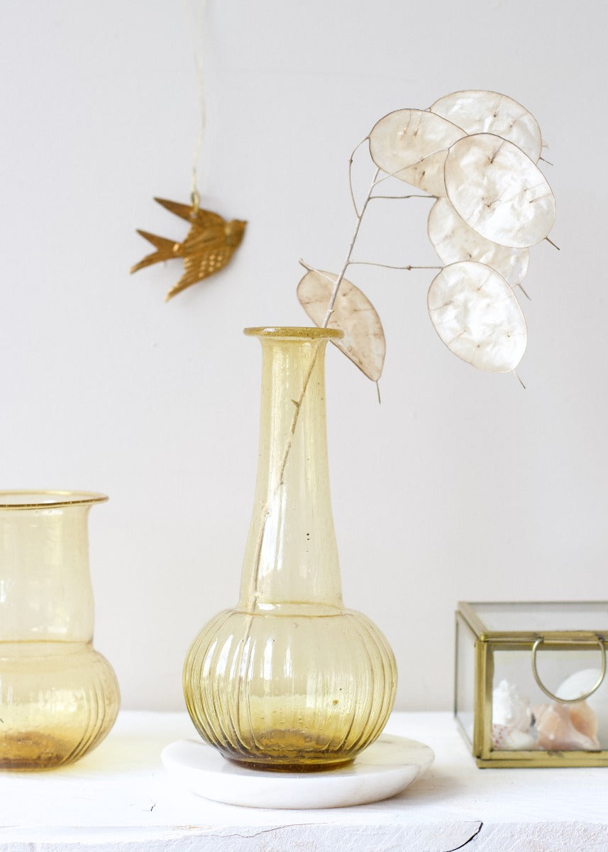 Kleine zwaluw decoratie TI6471