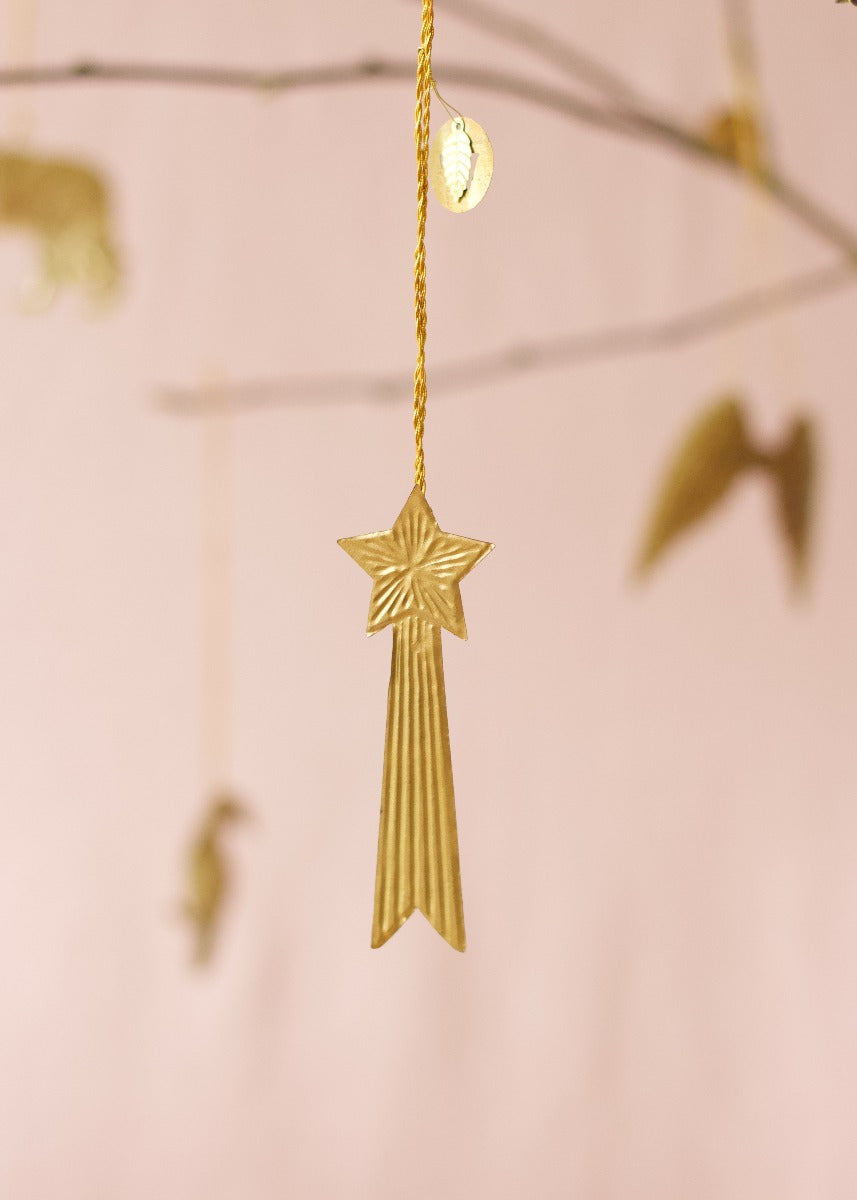 Shooting star tag EW-4475