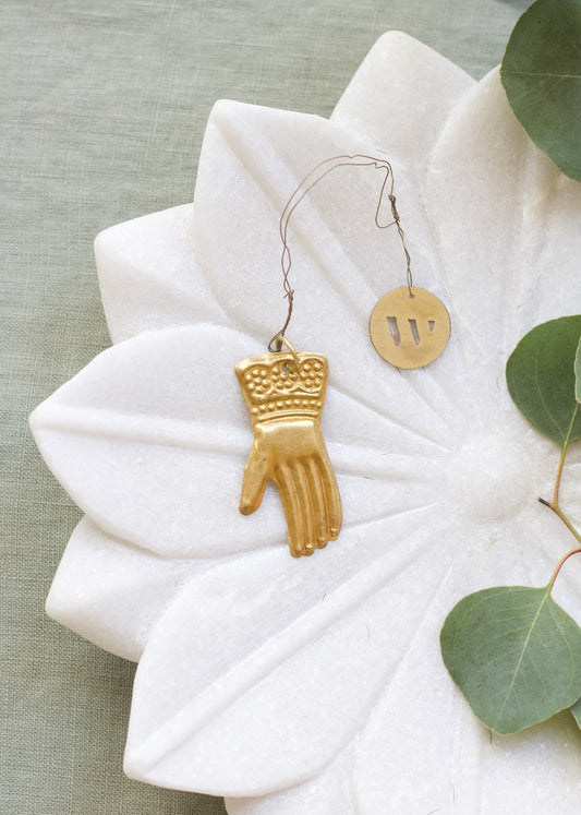 Tiny hand tag EW-5697