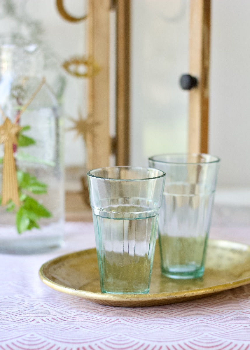 Verre à Chai grand format WEL205