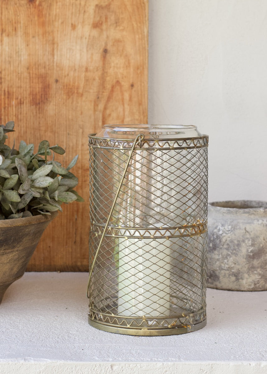 Lantern WEL073