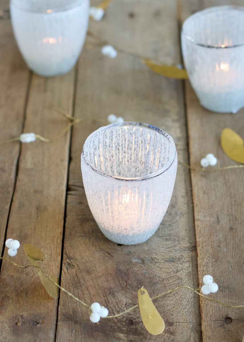 Bougie chauffe-plat DE019-31