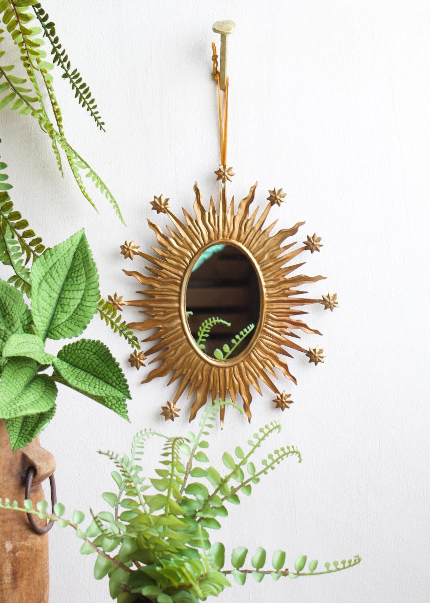 Mirror little stars MA3014