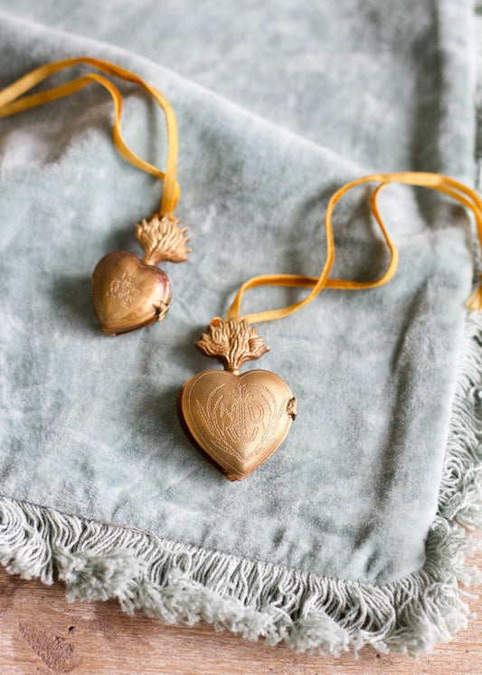 Mini sacred heart MA3017