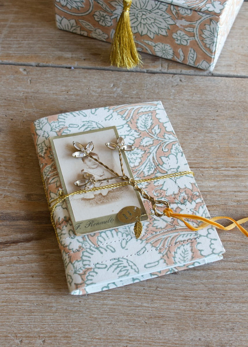 Notebook NAK2321