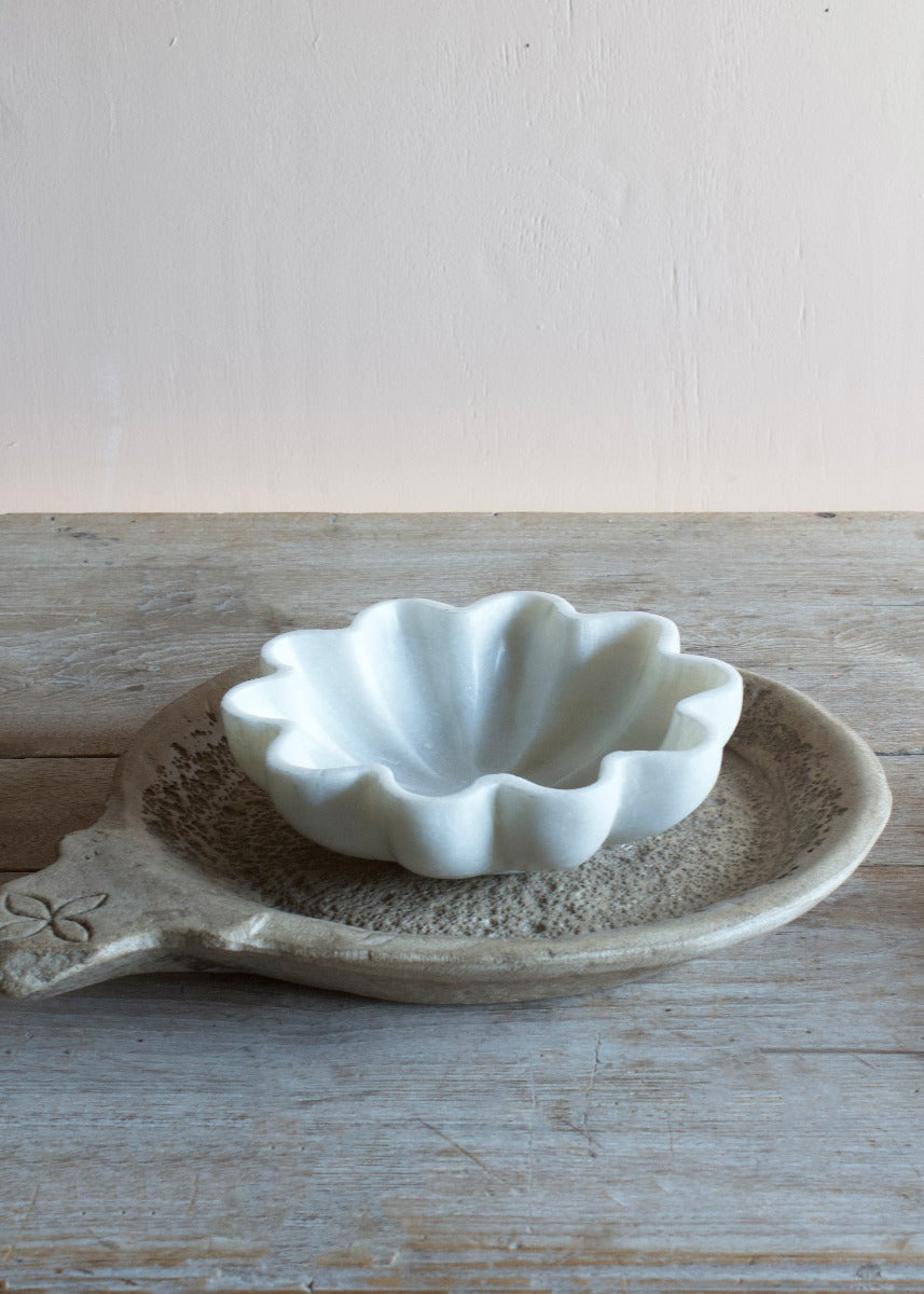 Marble bowl Devi S MJ2398
