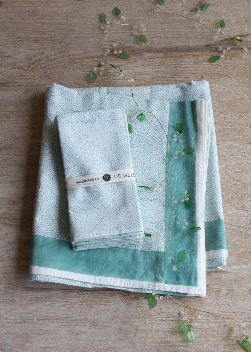 Tablecloth NAK2307
