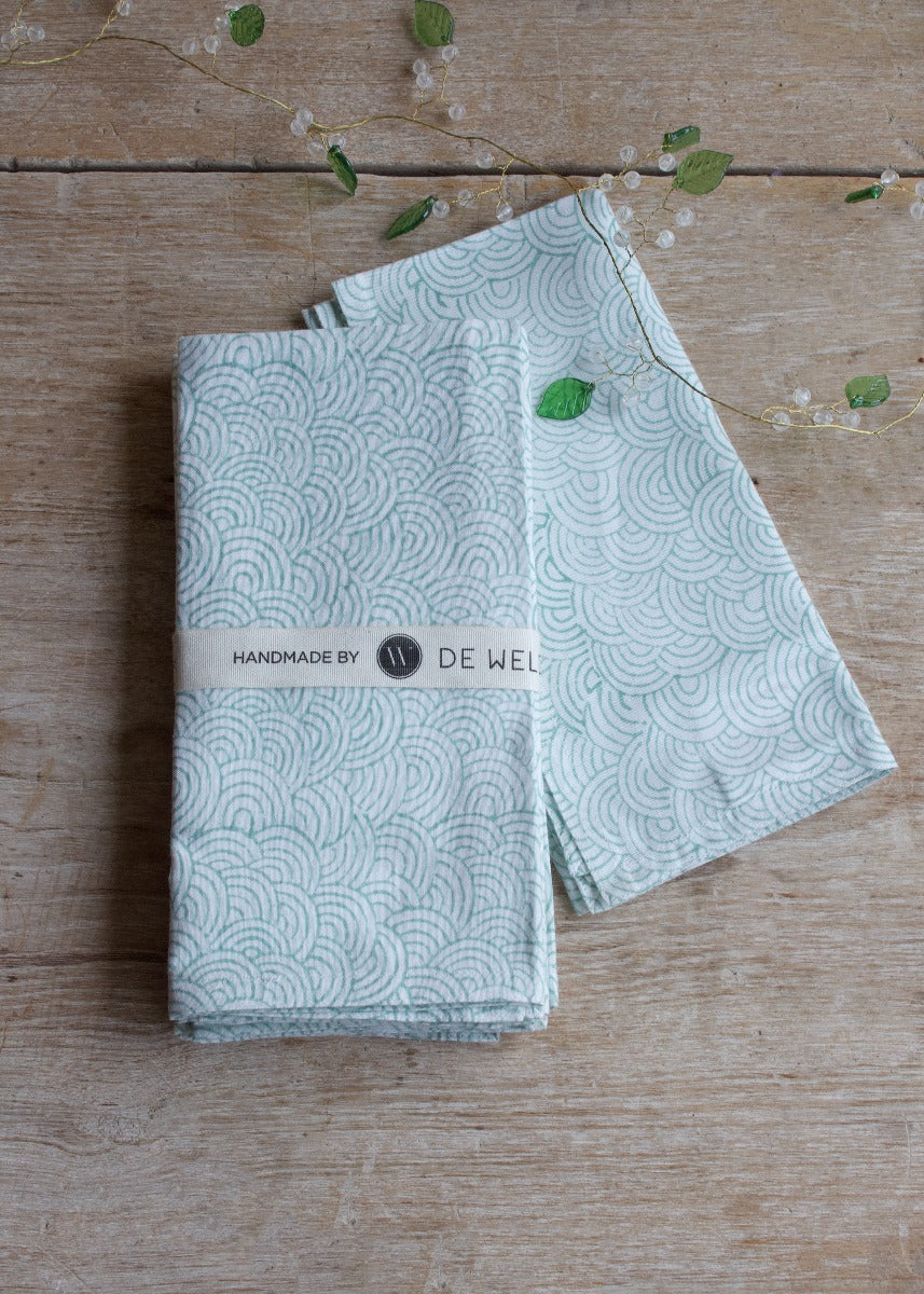 Tablecloth NAK2307