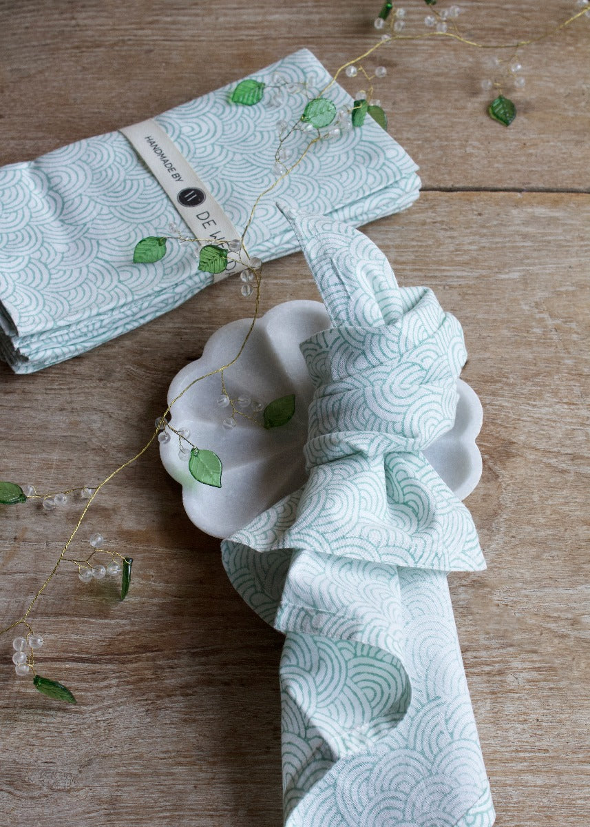 Tablecloth NAK2307