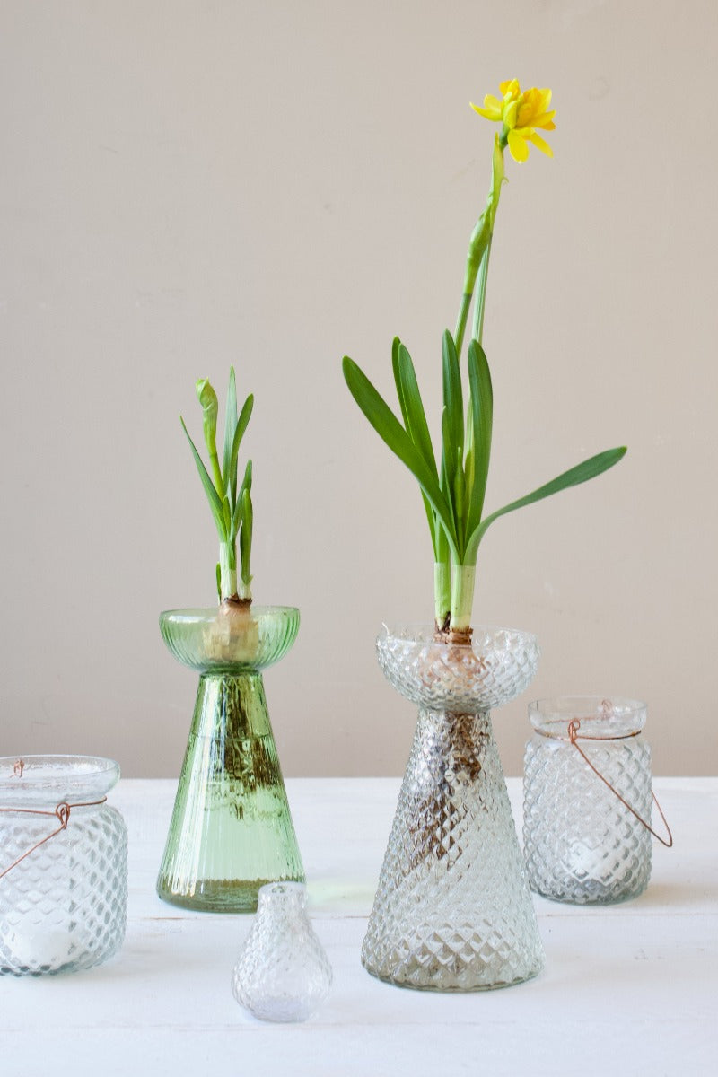 Set of 2 Tealightholder WEL074