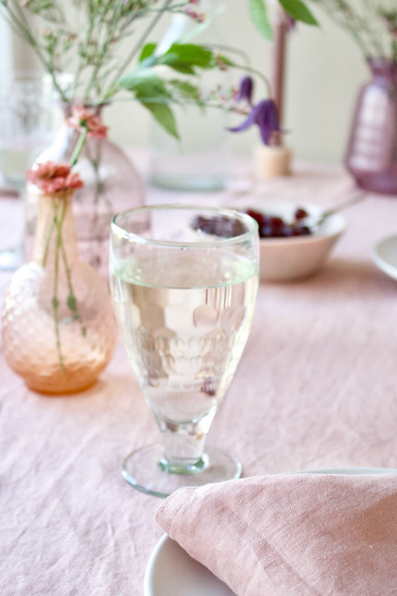 Wine glass WEL091