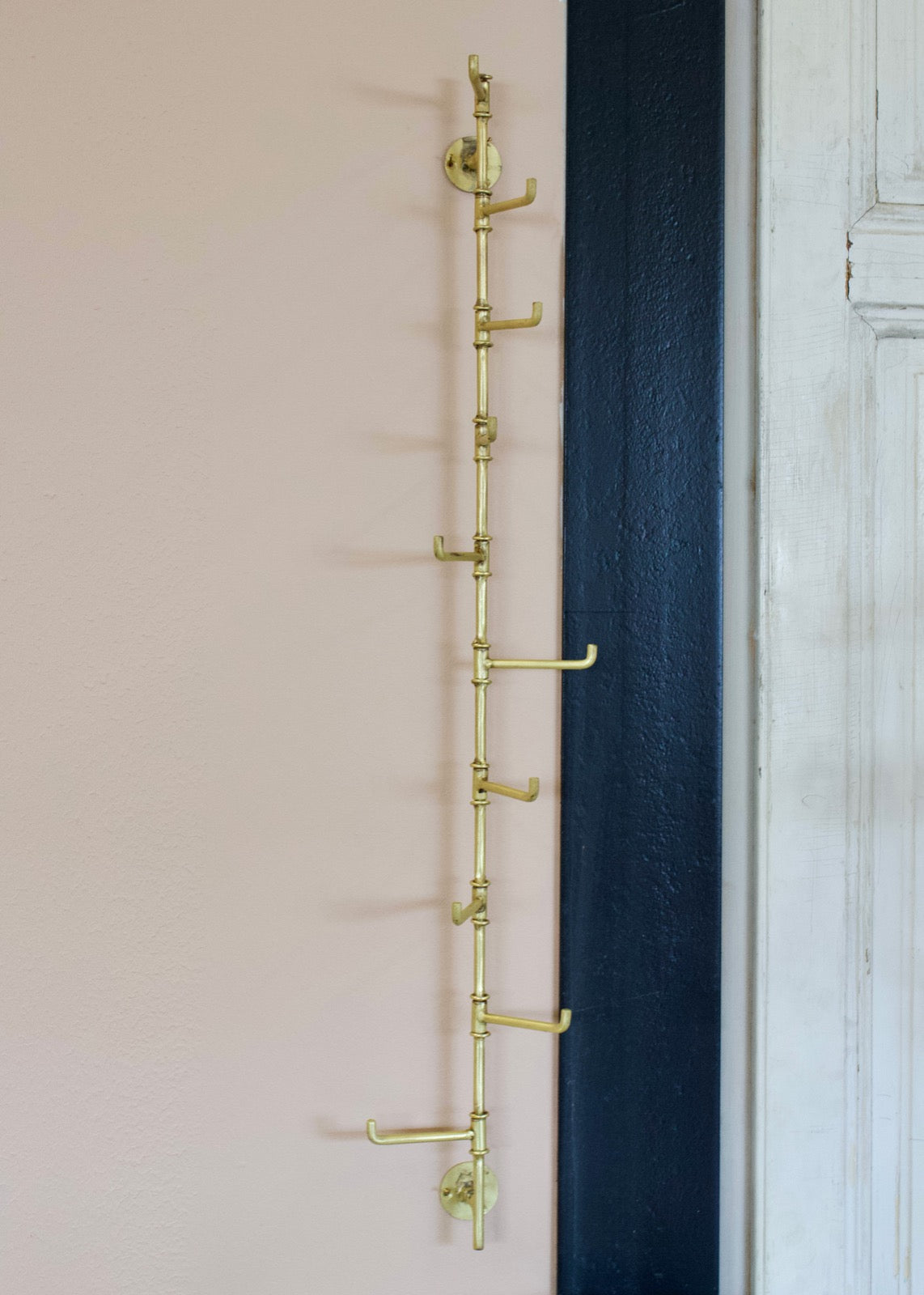 Vertical rack gold large MJ2374