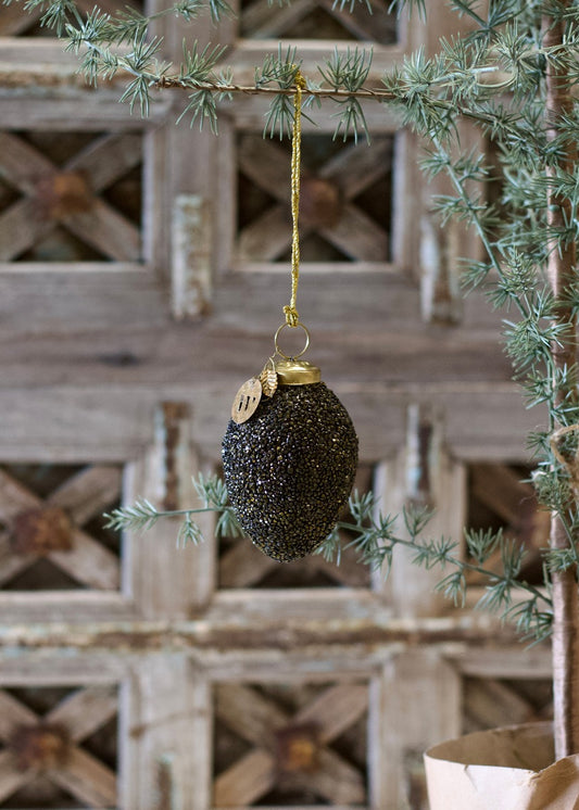 Christmas bauble WEL157