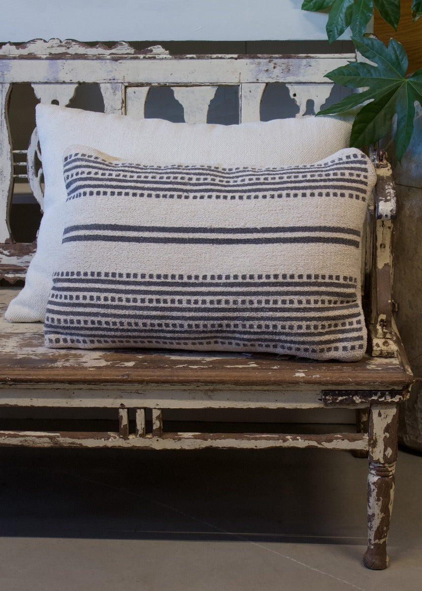 Housse de coussin AMA-1206
