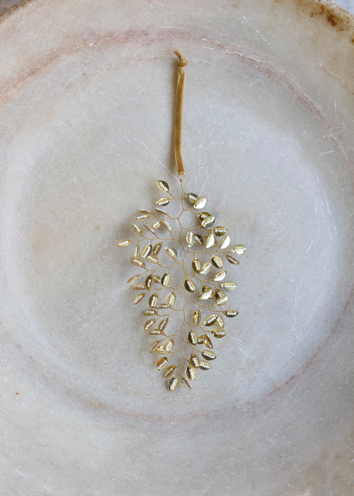 Golden branch WD08