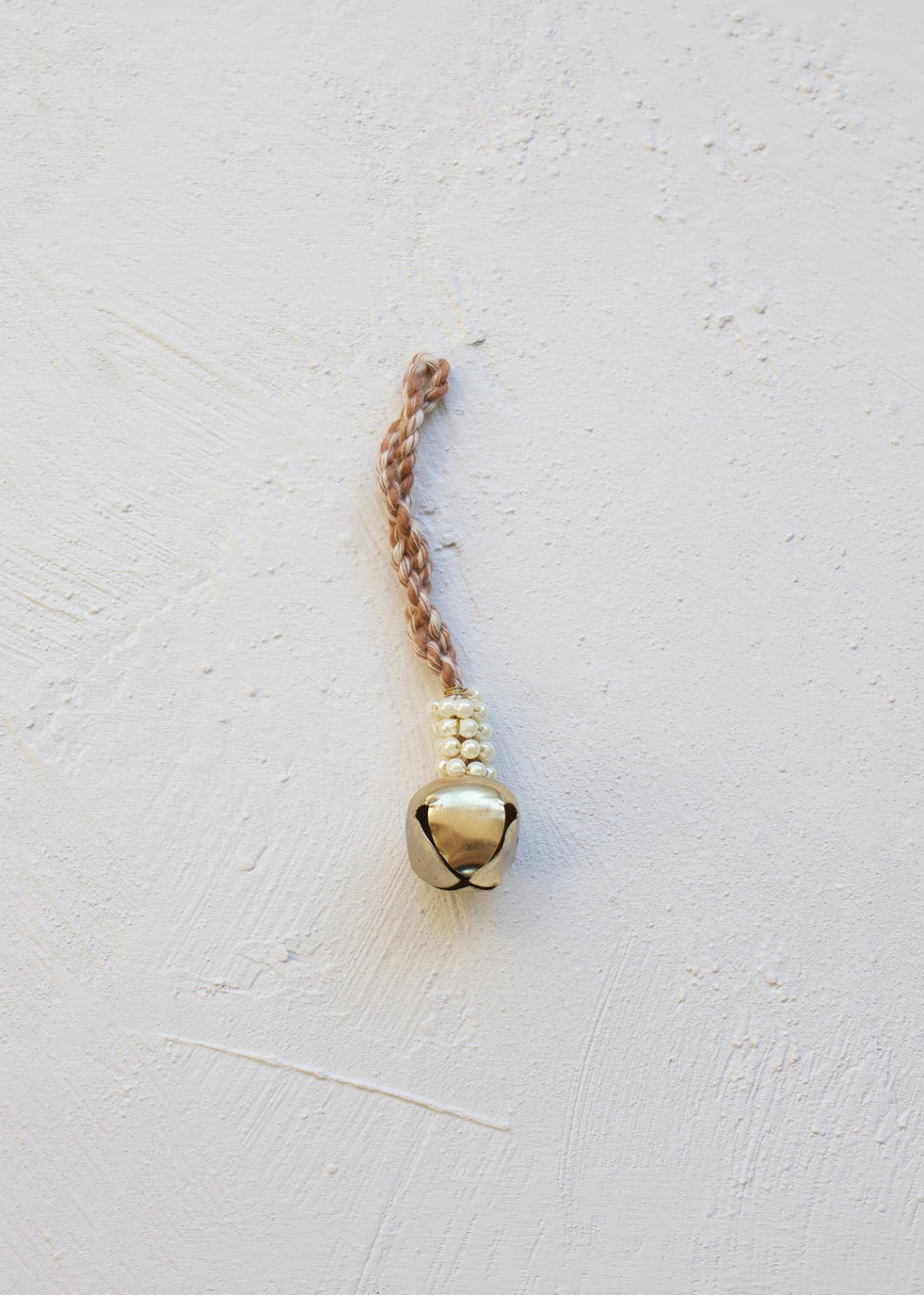 Round bell pearl VC07871