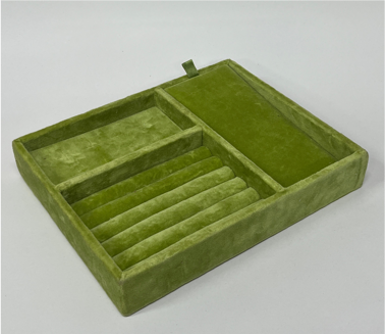 Tray AKS