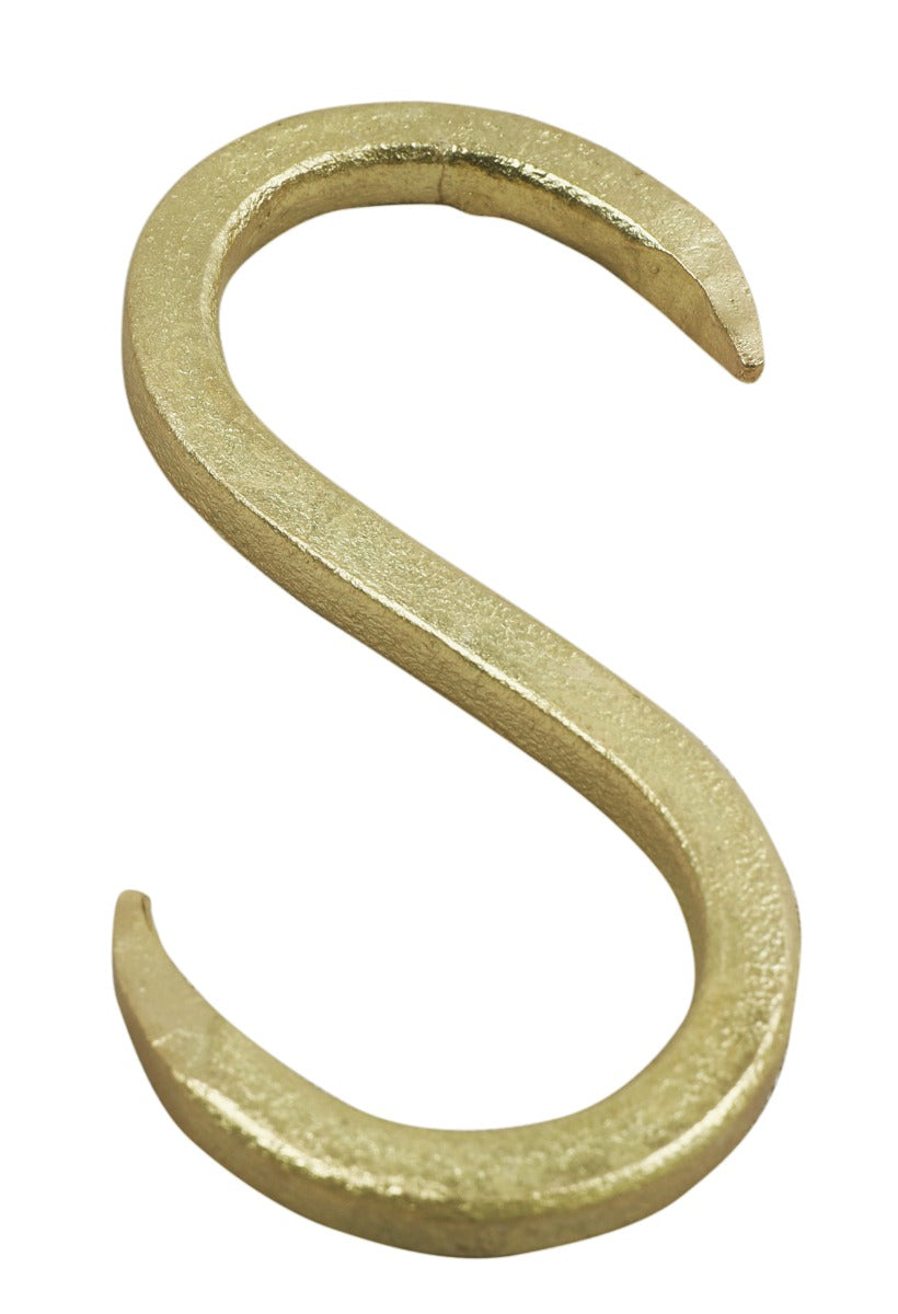 Hook S-shape - small