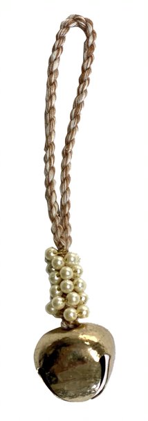 Round bell pearl VC07871