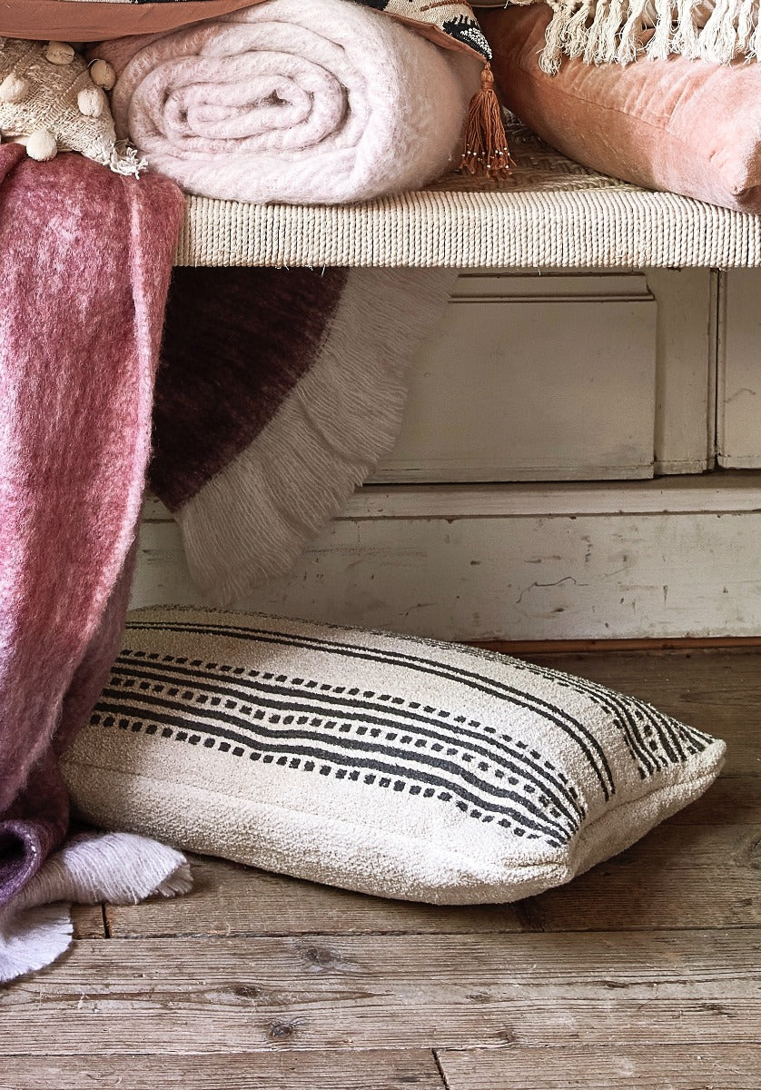 Housse de coussin AMA-1206