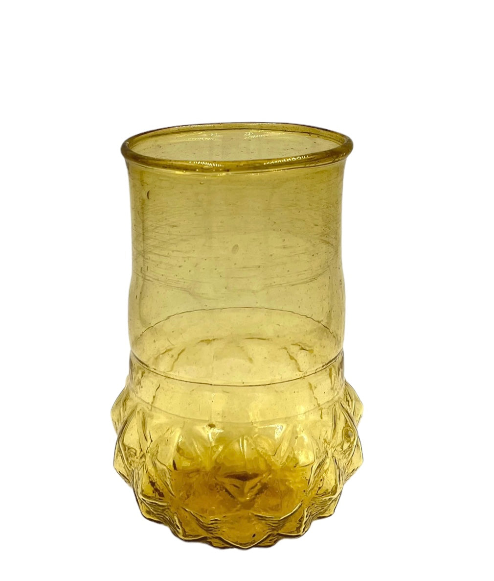 Vase gold DE019-45