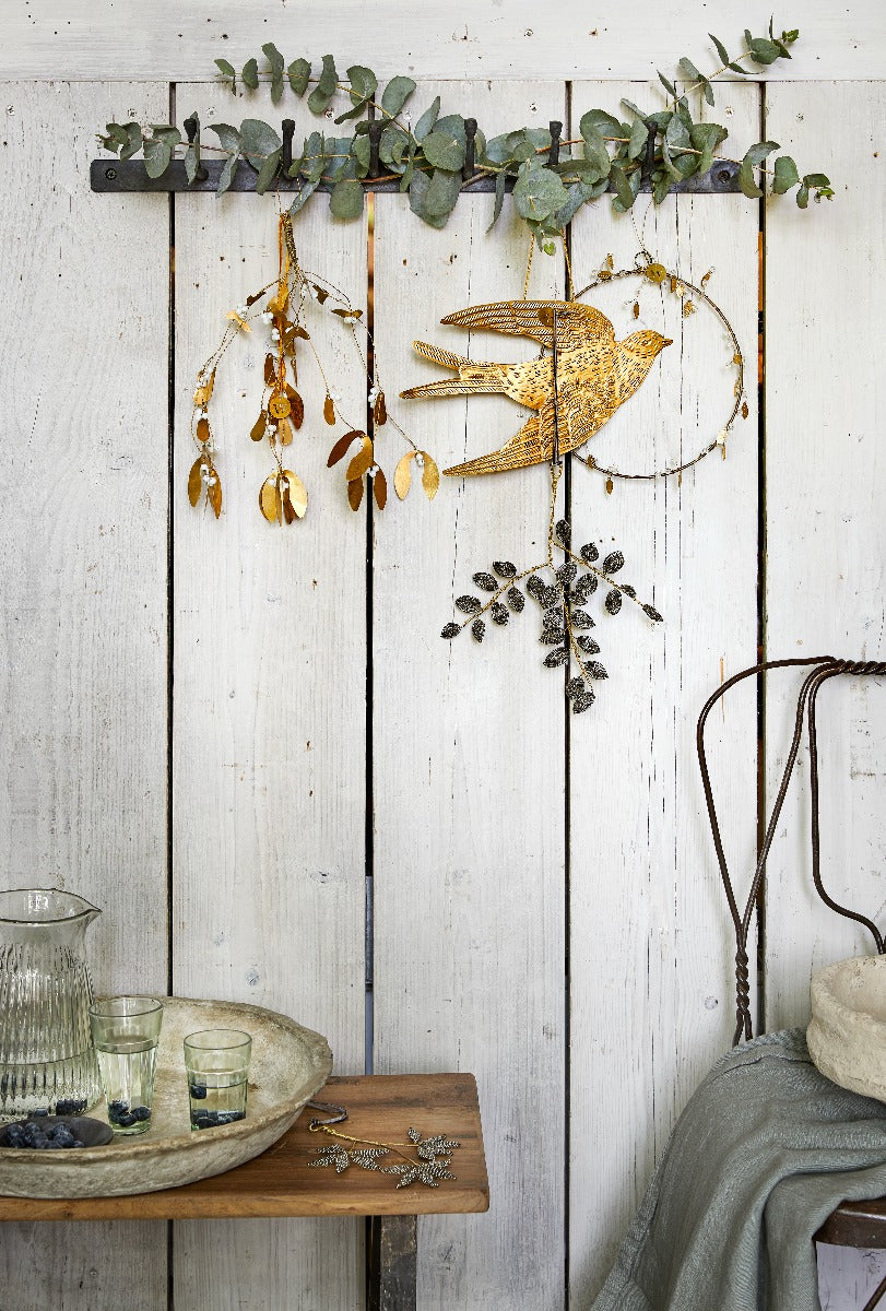 Mistletoe gold EW-4870LG