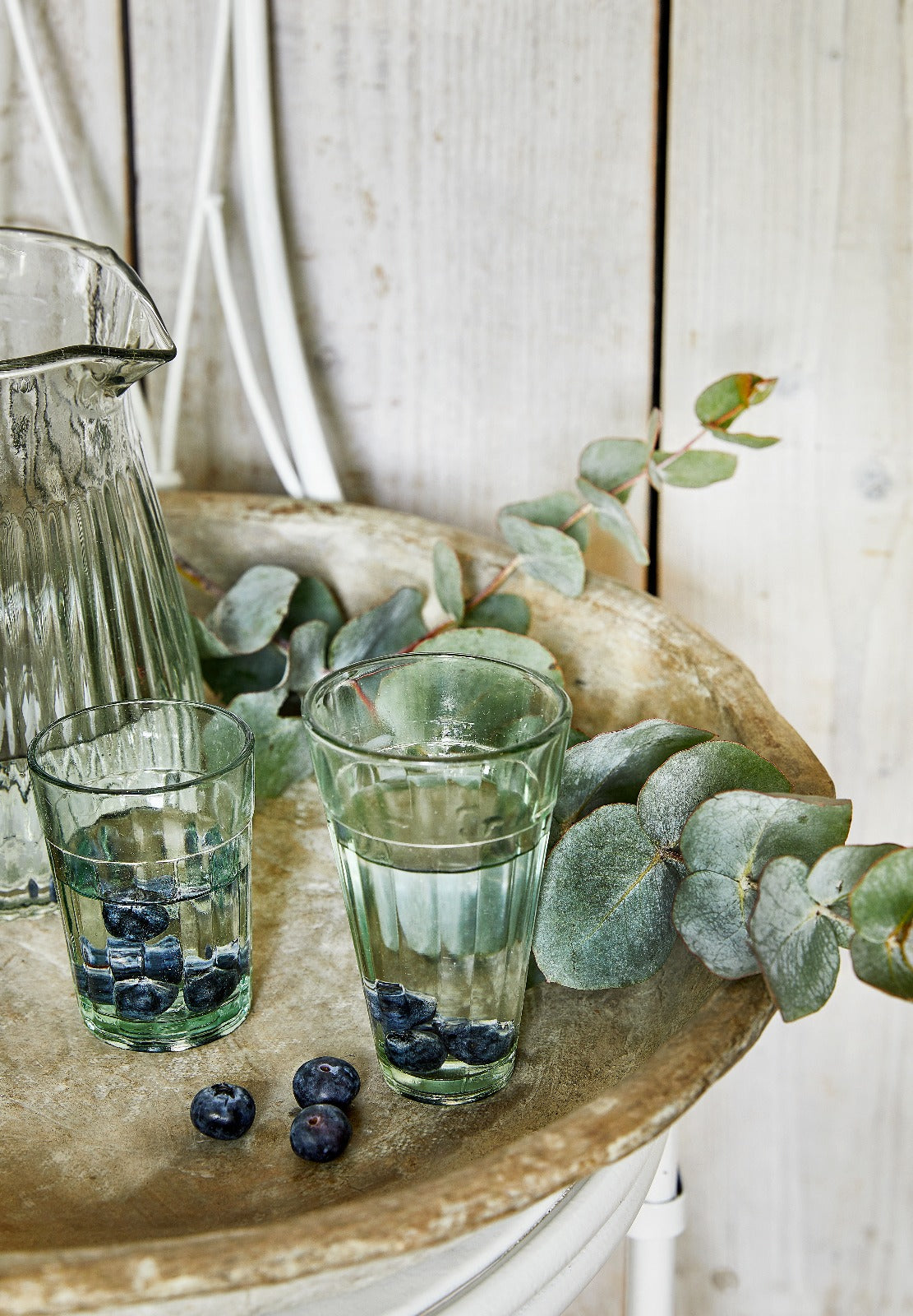 Verre à Chai grand format WEL205
