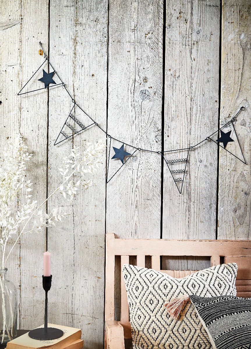 Triangle Garland EW-4847