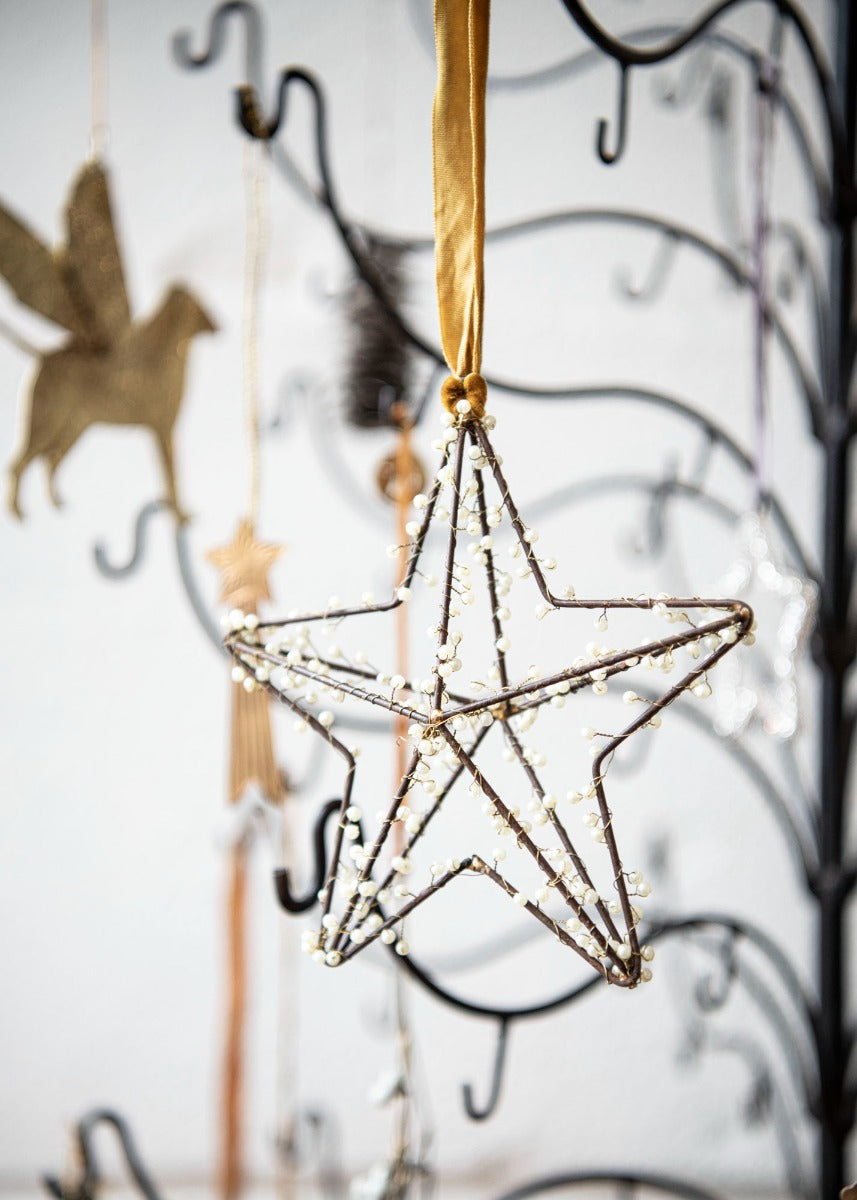 Set of 3 stars EW-3998/3